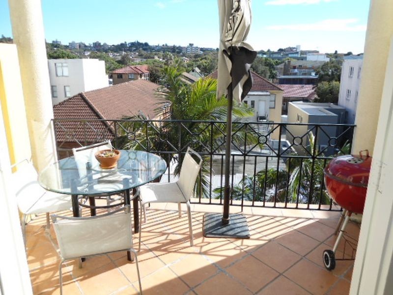 10/102-106 Campbell Parade, Bondi Beach NSW 2026