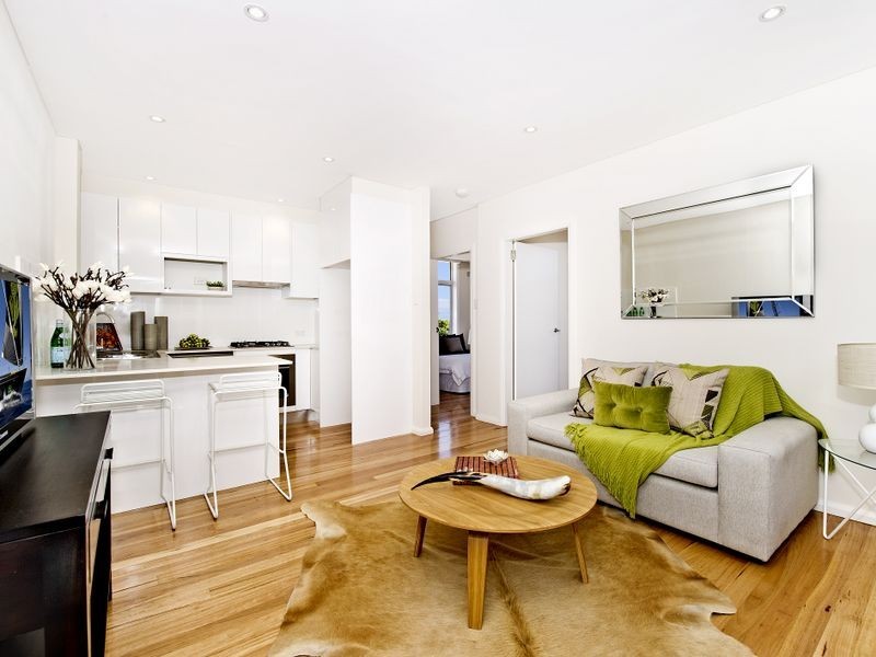 17/332 Bondi Road, Bondi NSW 2026