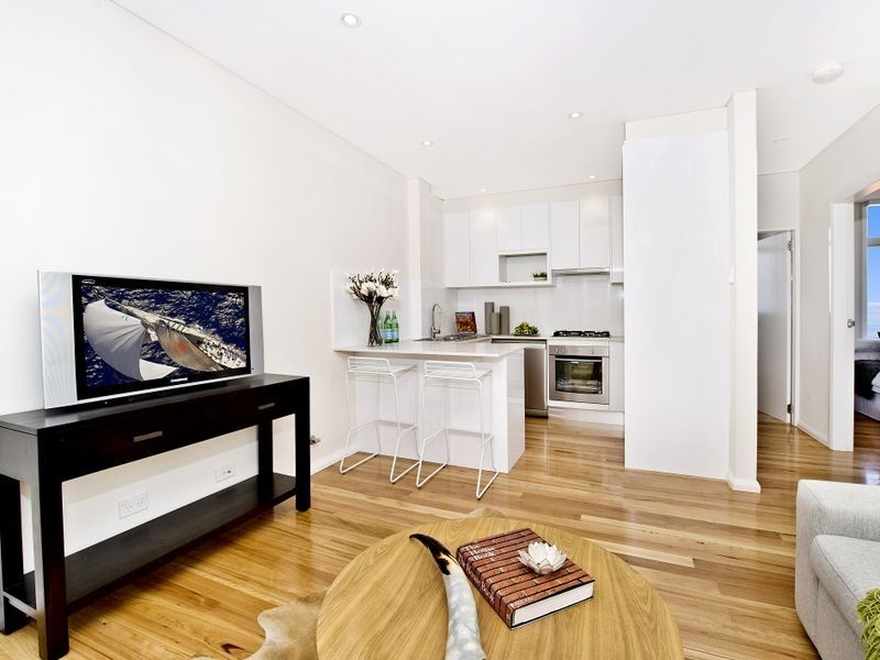 17/332 Bondi Road, Bondi NSW 2026