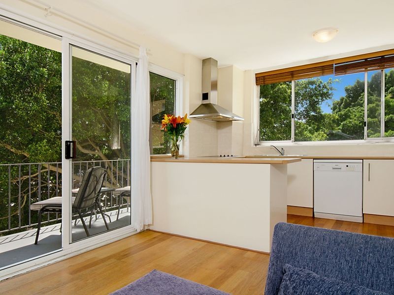 6/27 Castlefield Street, Bondi NSW 2026