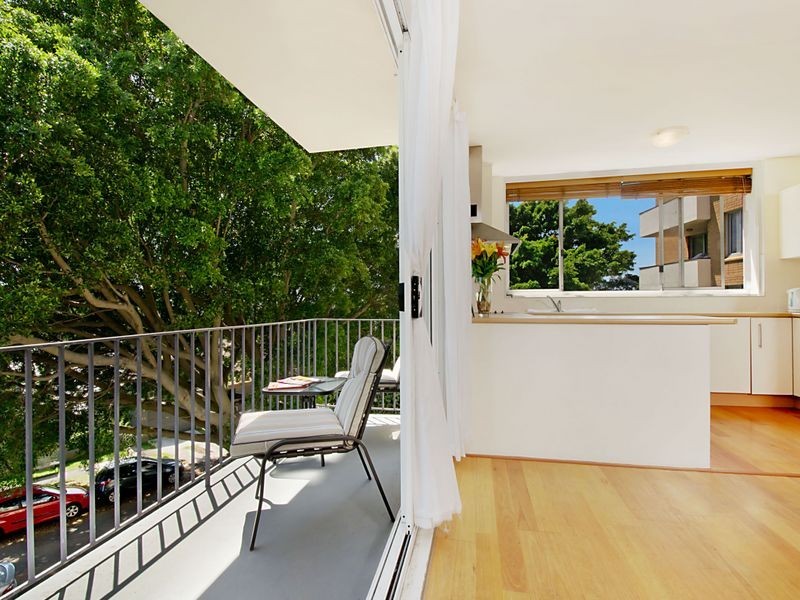 6/27 Castlefield Street, Bondi NSW 2026