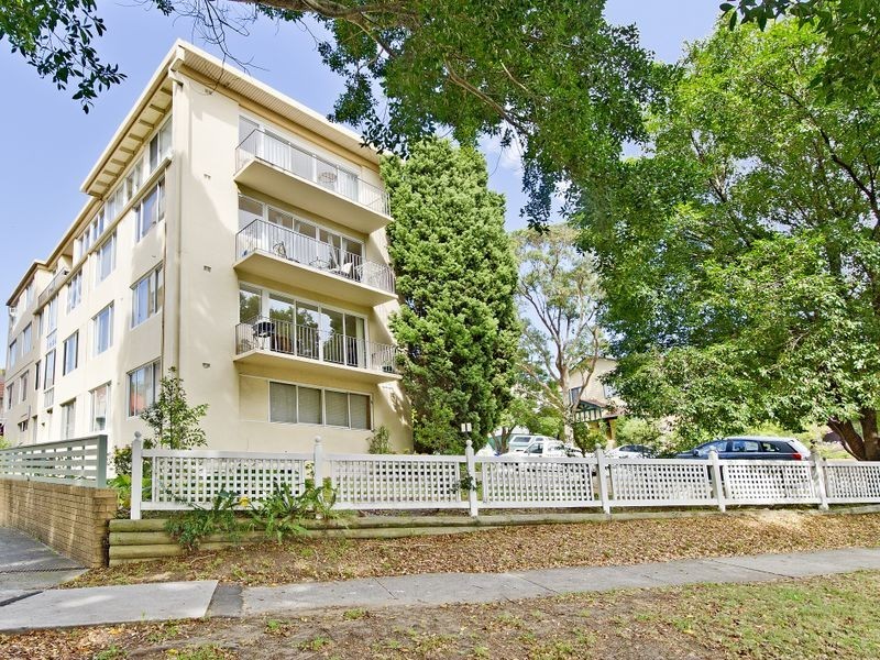 6/27 Castlefield Street, Bondi NSW 2026