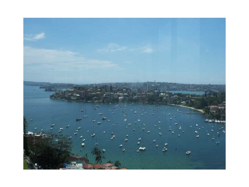 42/2 Eastbourne Avenue, Darling Point NSW 2027