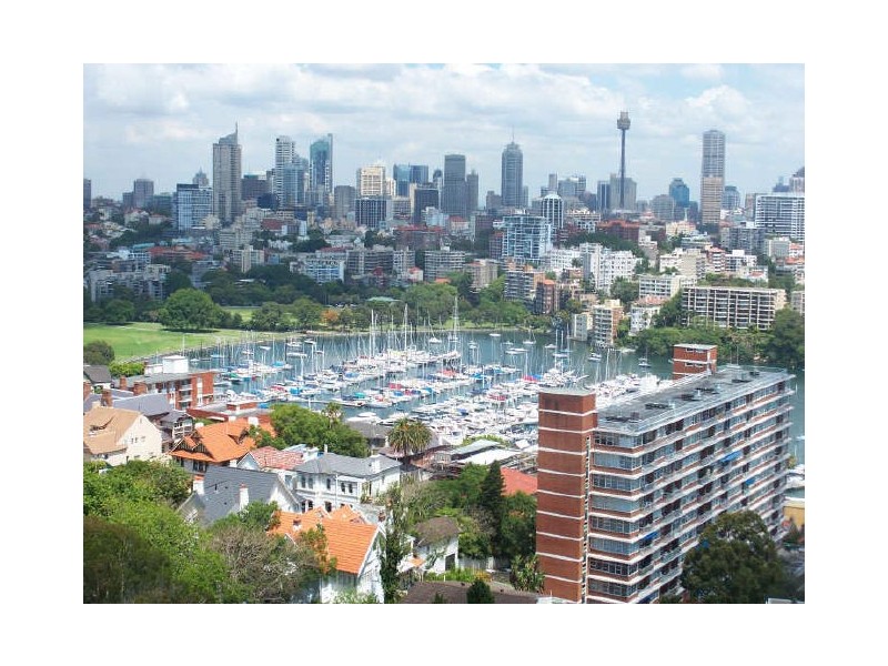 42/2 Eastbourne Avenue, Darling Point NSW 2027