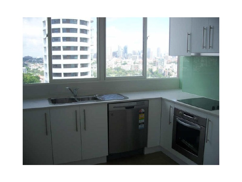 42/2 Eastbourne Avenue, Darling Point NSW 2027