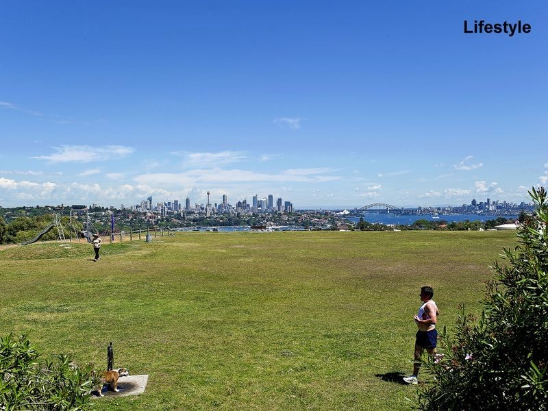 14 Lancaster Road, Dover Heights NSW 2030