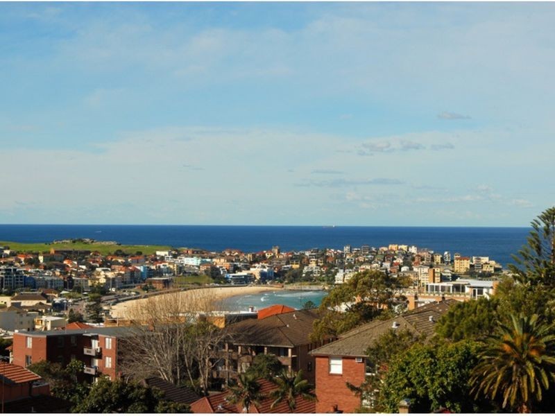 Exclusive Penthouse, Bondi NSW 2026