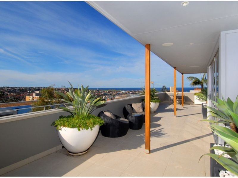 Exclusive Penthouse, Bondi NSW 2026