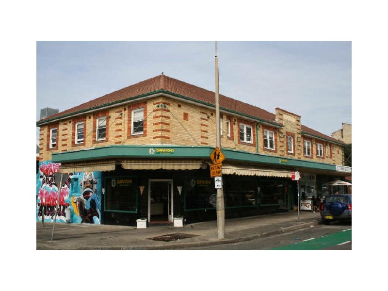 1/38 Wairoa Avenue, Bondi Beach NSW 2026