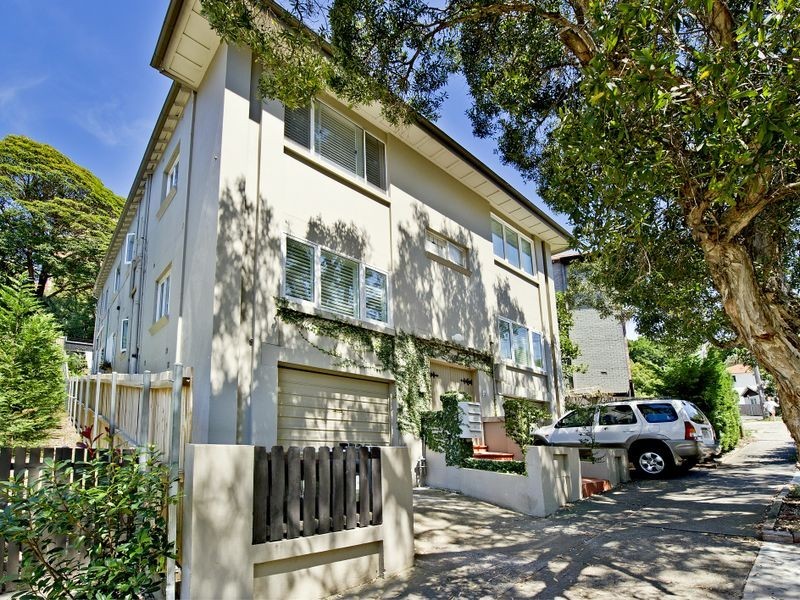 4/146 Francis Street, Bondi NSW 2026