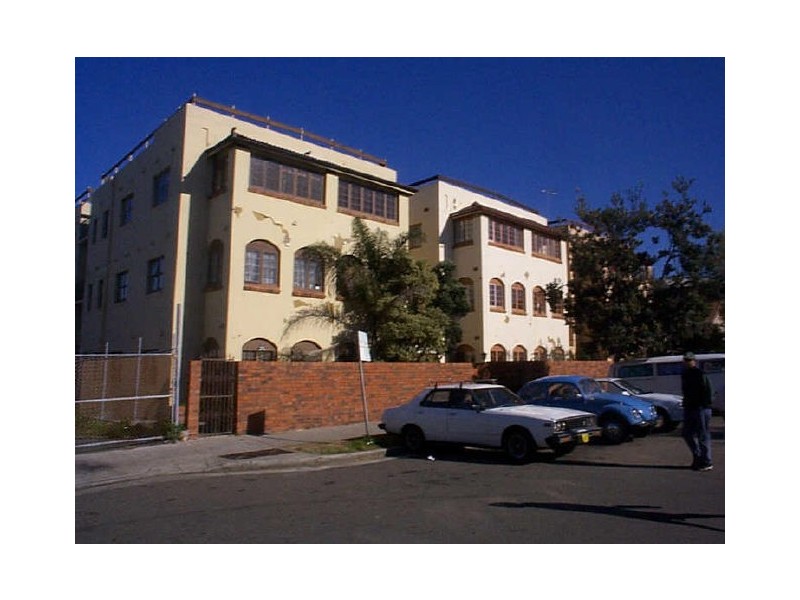 5/85 Roscoe Street, Bondi Beach NSW 2026