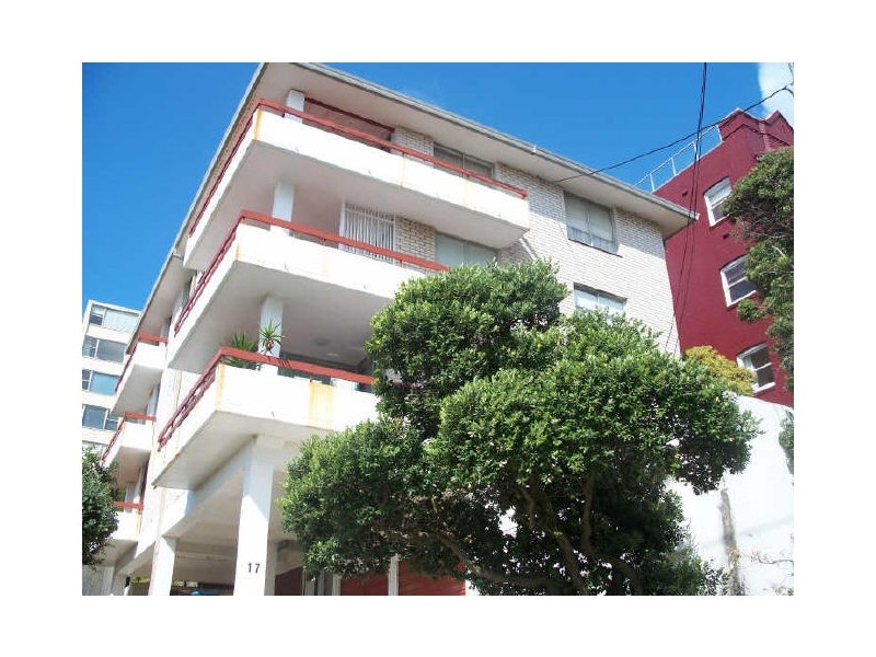 1/17 Wilga Street, Bondi Beach NSW 2026