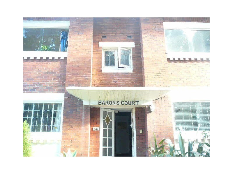 4/56 Sir Thomas Mitchell Road, Bondi Beach NSW 2026