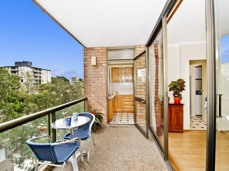 33/22-28 Penkivil Street, Bondi NSW 2026