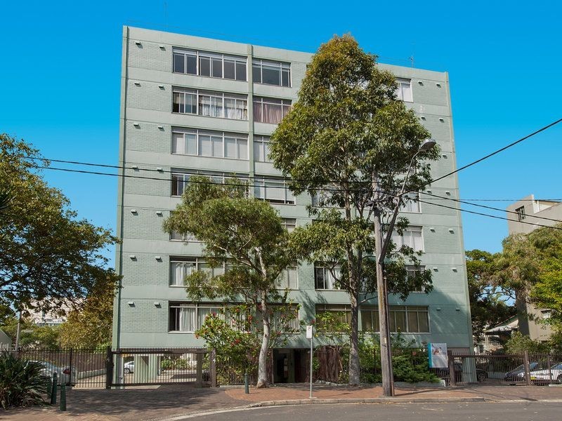 15/6-14 Darley Street, Darlinghurst NSW 2010
