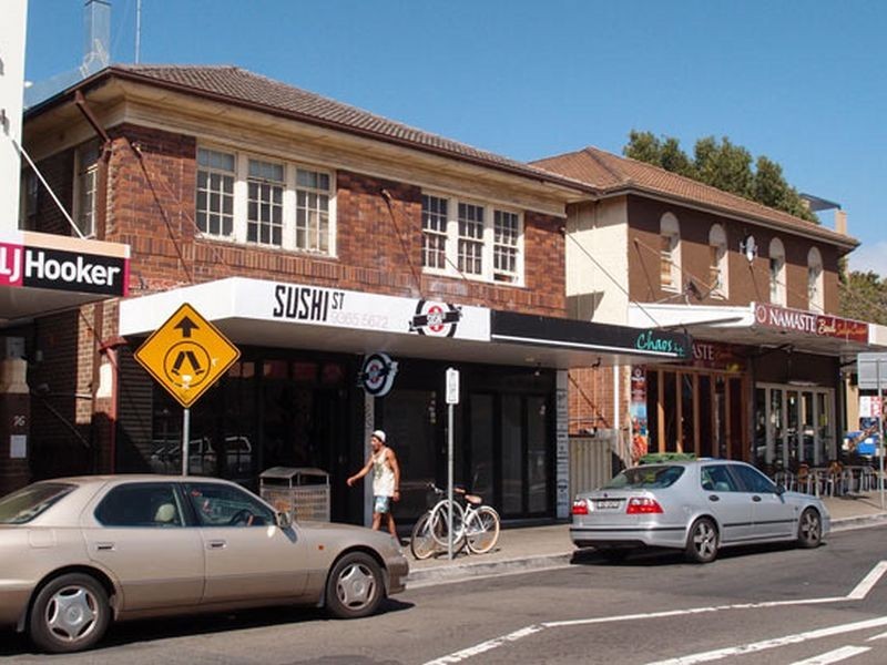 78 Hall Street, Bondi Beach NSW 2026