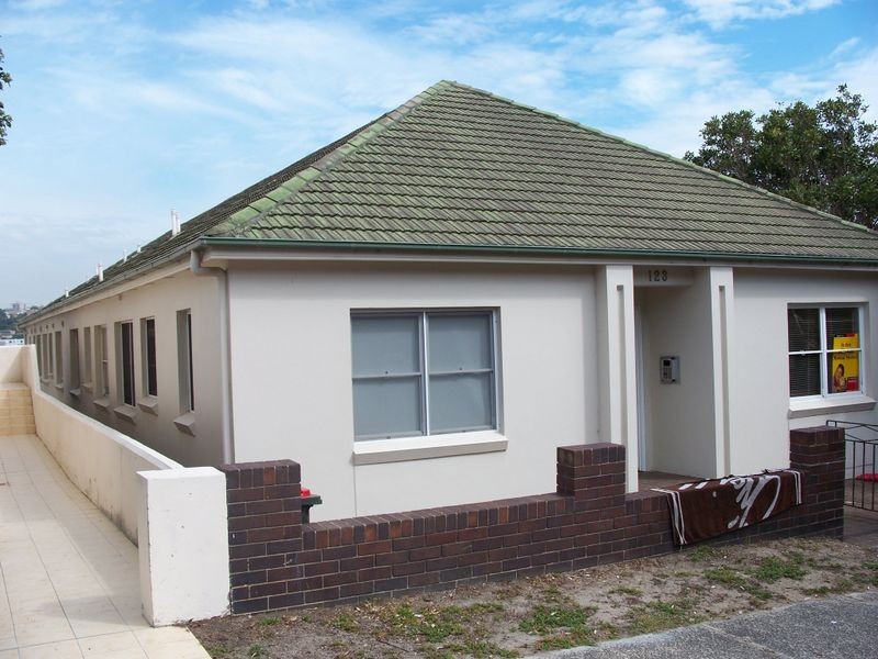 5/123 Brighton Boulevard, Bondi Beach NSW 2026
