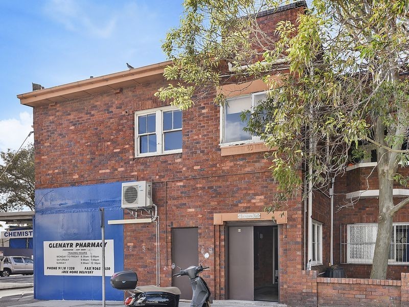 5/64 Glasgow Avenue, Bondi Beach NSW 2026