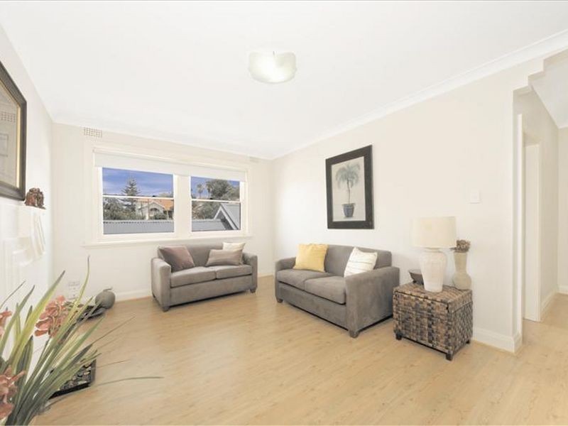 3/1A Sandridge Street, Bondi Beach NSW 2026