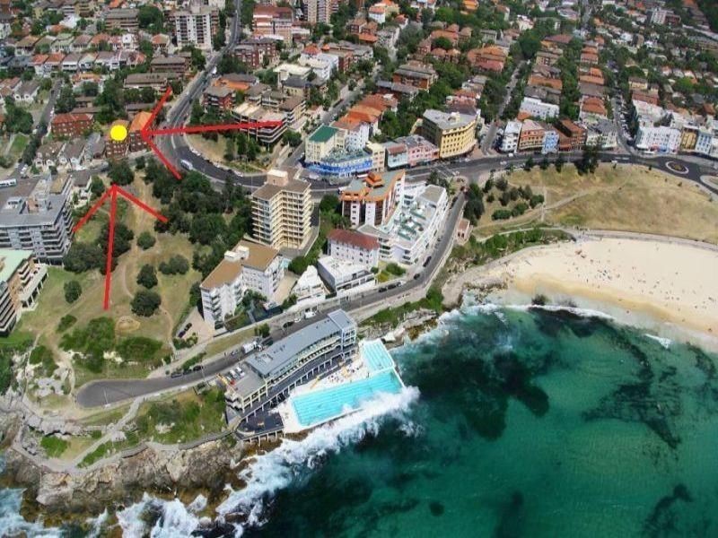 3/1A Sandridge Street, Bondi Beach NSW 2026