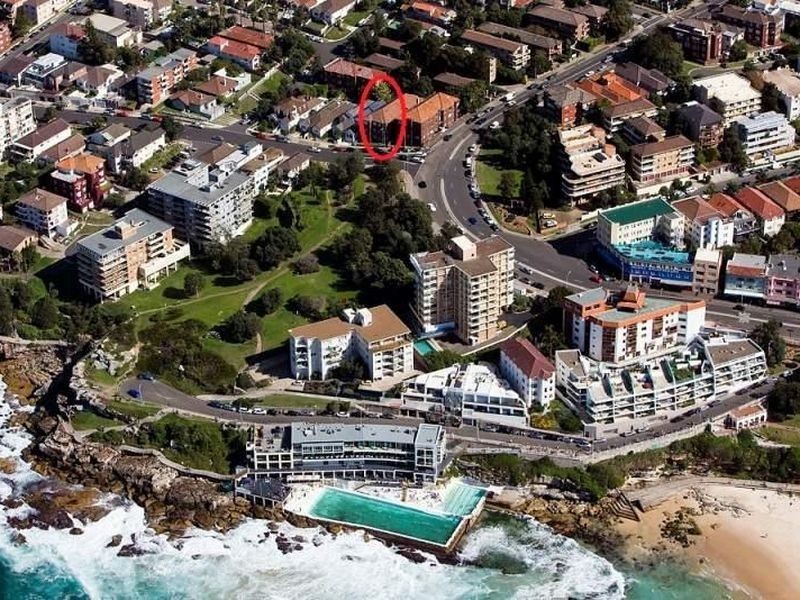 3/1A Sandridge Street, Bondi Beach NSW 2026