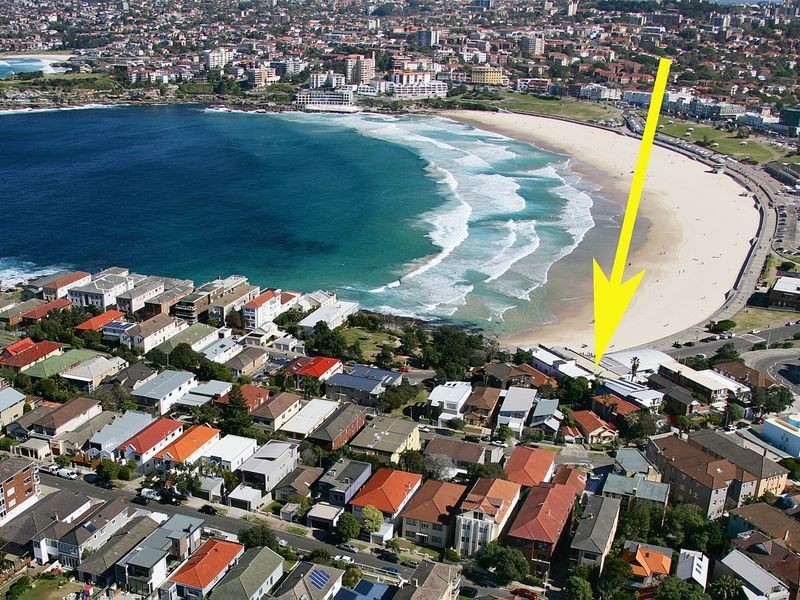 Ramsgate Avenue, Bondi Beach NSW 2026
