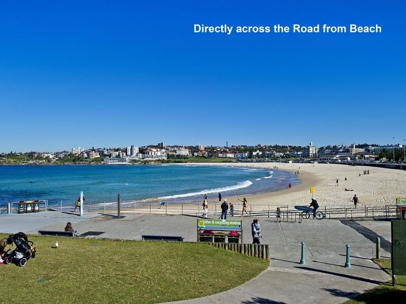 Ramsgate Avenue, Bondi Beach NSW 2026