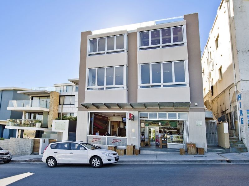 Ramsgate Avenue, Bondi Beach NSW 2026