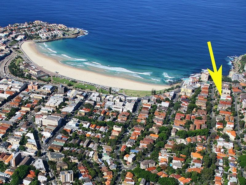 2/12 Francis Street, Bondi Beach NSW 2026
