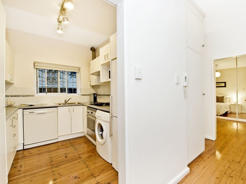 2/12 Francis Street, Bondi Beach NSW 2026