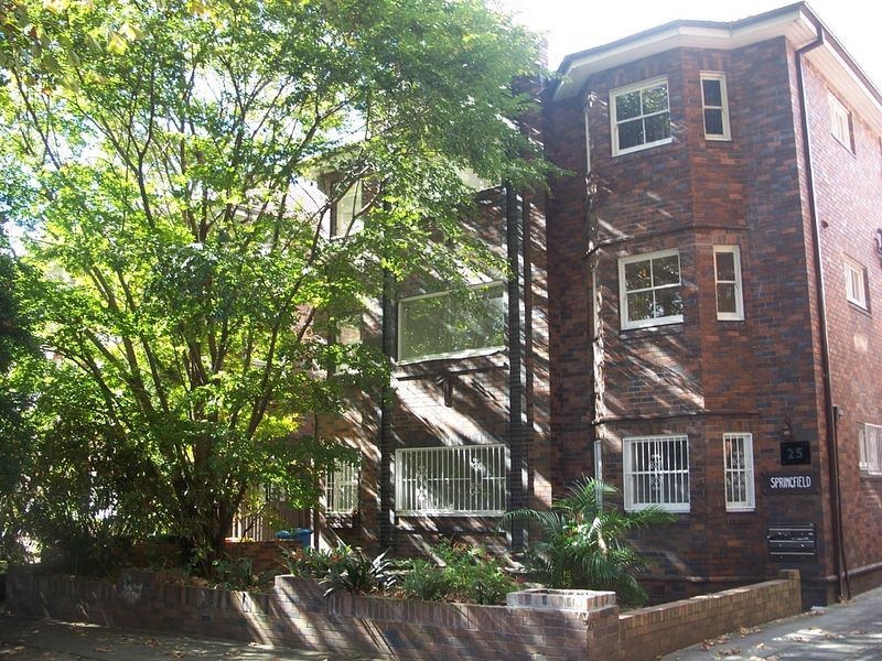 3/25 Balfour Road, Rose Bay NSW 2029