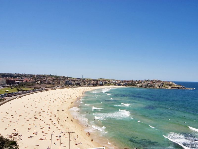126 Campbell Parade, Bondi Beach NSW 2026