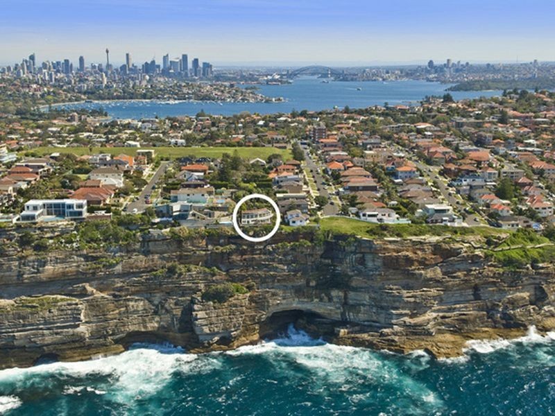 51B Lancaster Rd, Dover Heights NSW 2030