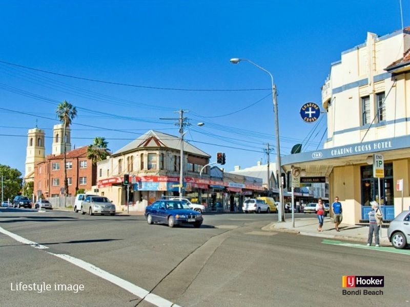 1/226-232 Bronte Road, Waverley NSW 2024