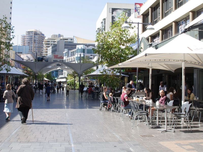 6/22 New Street, Bondi NSW 2026