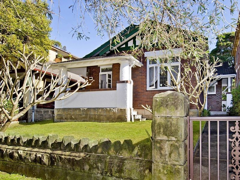 21 Ocean Street, Bondi NSW 2026