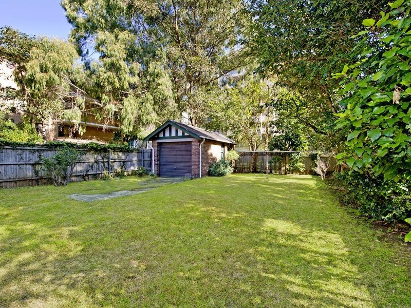 21 Ocean Street, Bondi NSW 2026