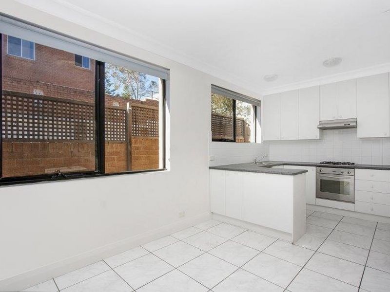 1/1 Campbell Street, Clovelly NSW 2031