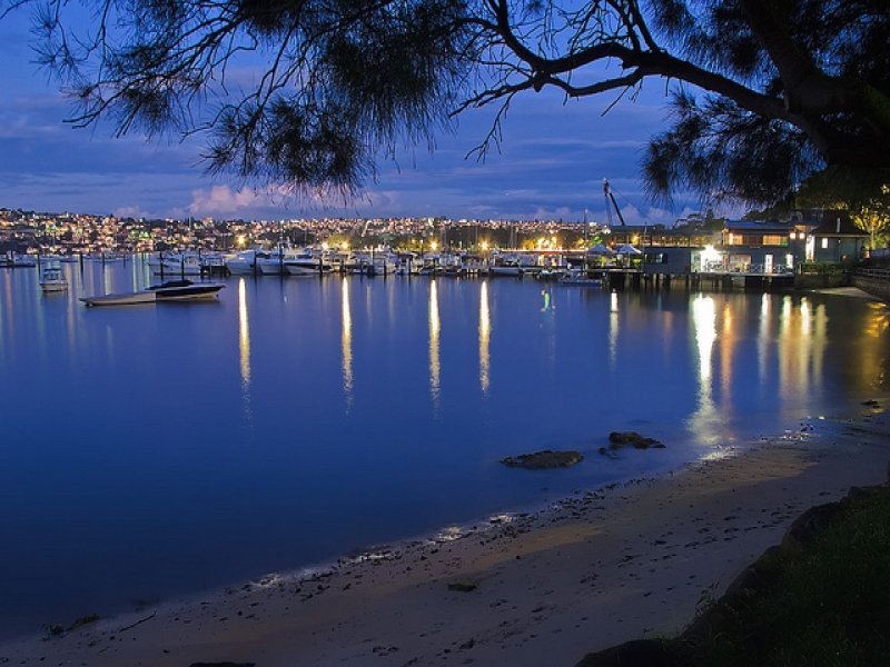 37 William Street, Rose Bay NSW 2029