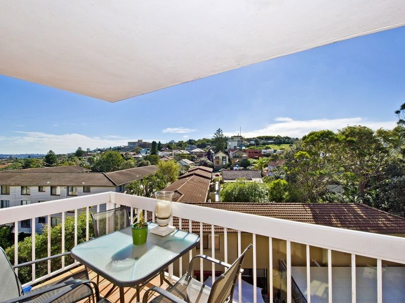 21/16 Military Road, Bondi Beach NSW 2026