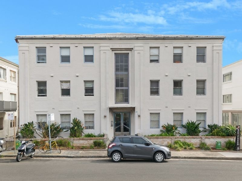 6/101 Ramsgate Avenue, Bondi Beach NSW 2026