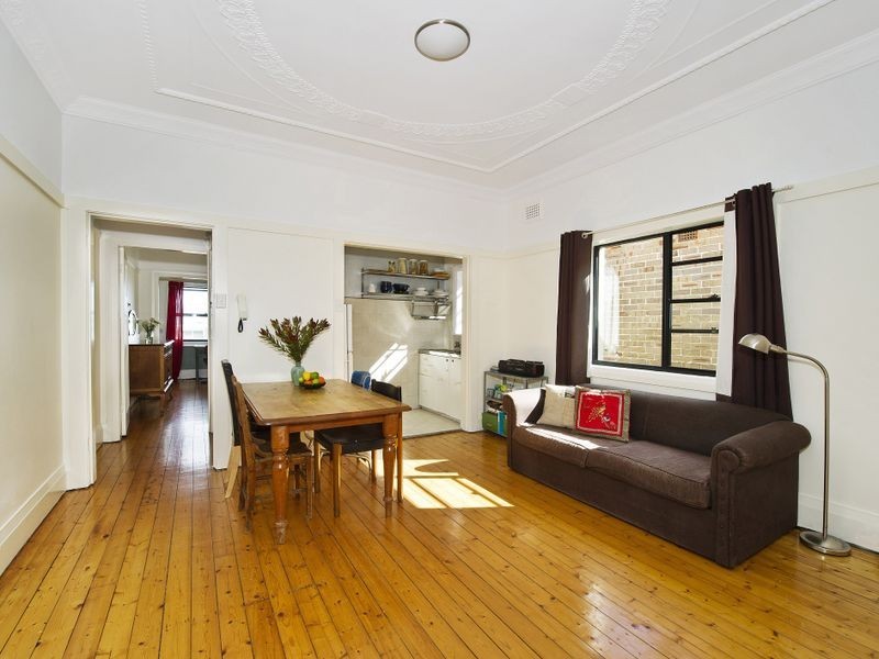 4/195-199 Bondi Road, Bondi NSW 2026