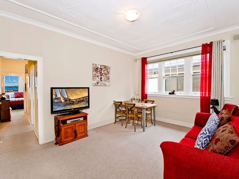 6/129 Hastings Parade, Bondi Beach NSW 2026