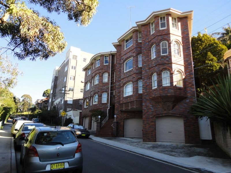 3/91 Drumalbyn Road, Bellevue Hill NSW 2023