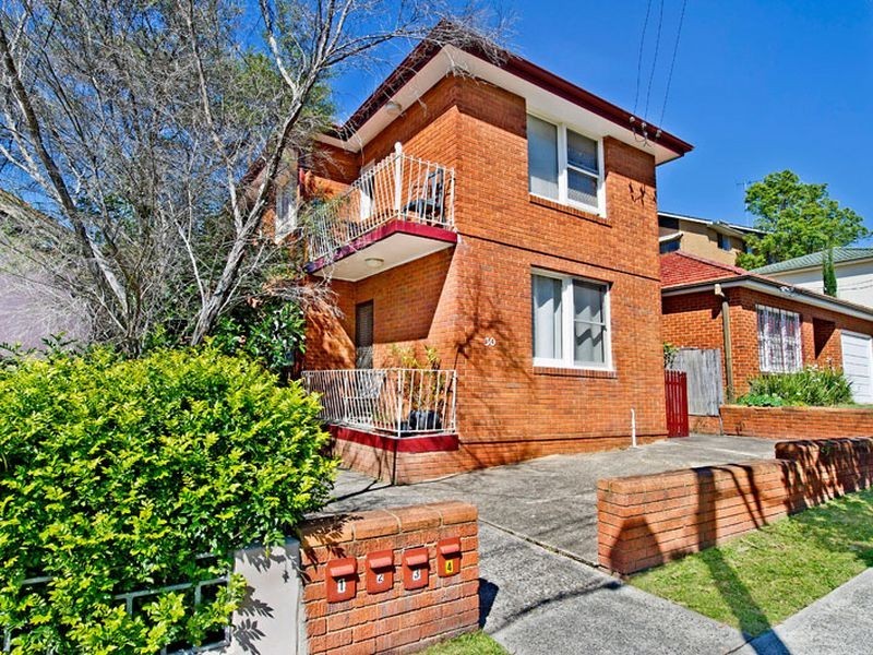 4/30 Dolphin Street, Randwick NSW 2031