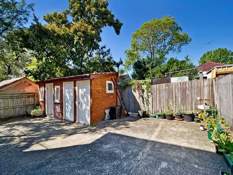 4/30 Dolphin Street, Randwick NSW 2031