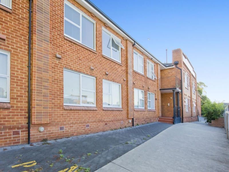 2/61 Curlewis St.,, Bondi Beach NSW 2026