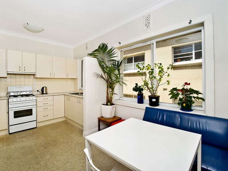 9/228 Campbell Parade, Bondi Beach NSW 2026