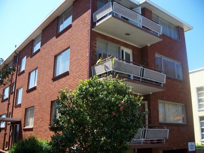 8/24 Roscoe Street, Bondi Beach NSW 2026