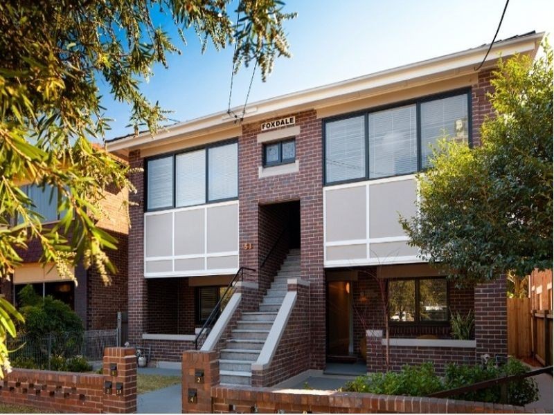 3&4/53 Glenayr Avenue, Bondi Beach NSW 2026